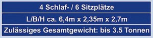 Dethleffs Advantage Infos Dethleffs Advantage Infos